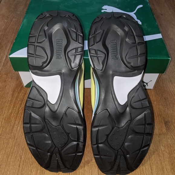 Puma thunder spectra - Picture 2 of 4